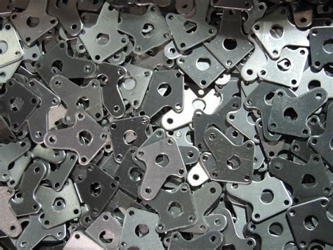 sheet metal press parts factory|Wholesale Metal Stamping Parts, OEM Small Sheet .